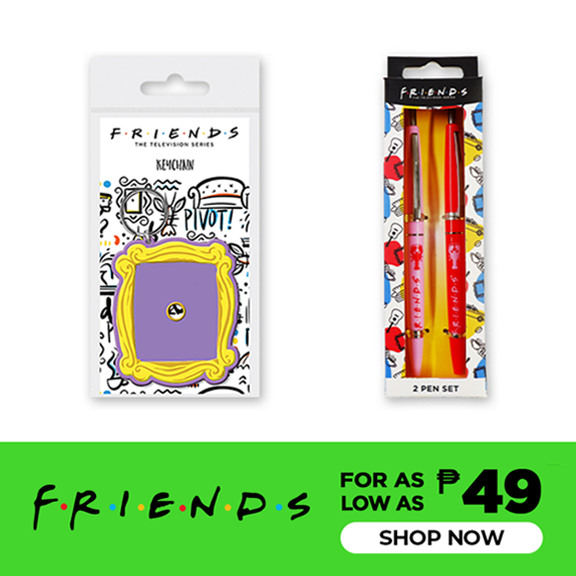 Friends