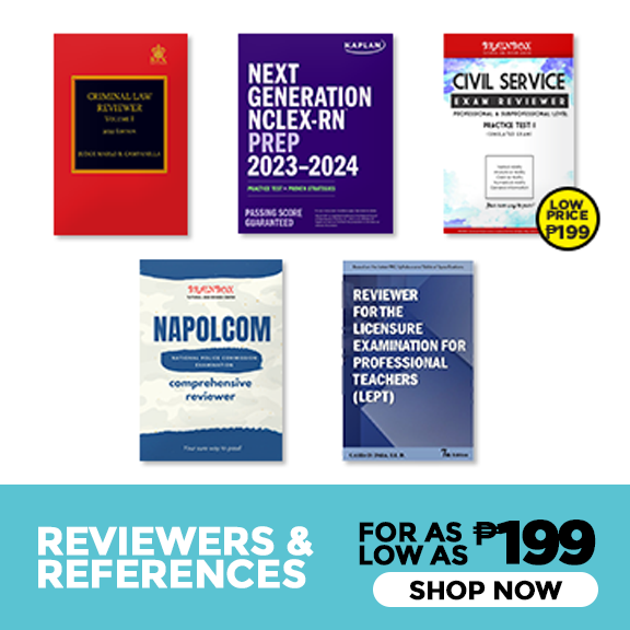 Reviewers